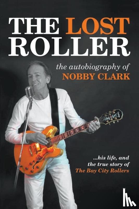 Clark, Nobby - The Lost Roller