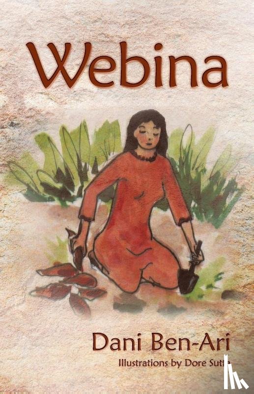 Ben-Ari, Dani - Webina