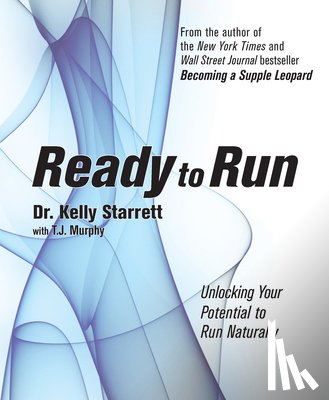 Starrett, Kelly - Ready to Run
