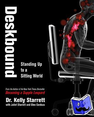 Starrett, Kelly - Deskbound