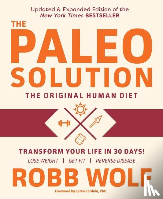 Wolf, Robb - Paleo Solution