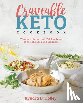 Holley, Kyndra - Craveable Keto