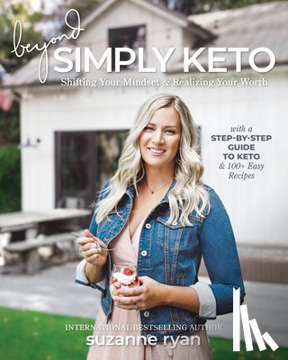 Ryan, Suzanne - Beyond Simply Keto