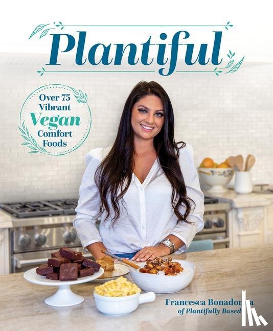Bonadonna, Francesca - Plantiful