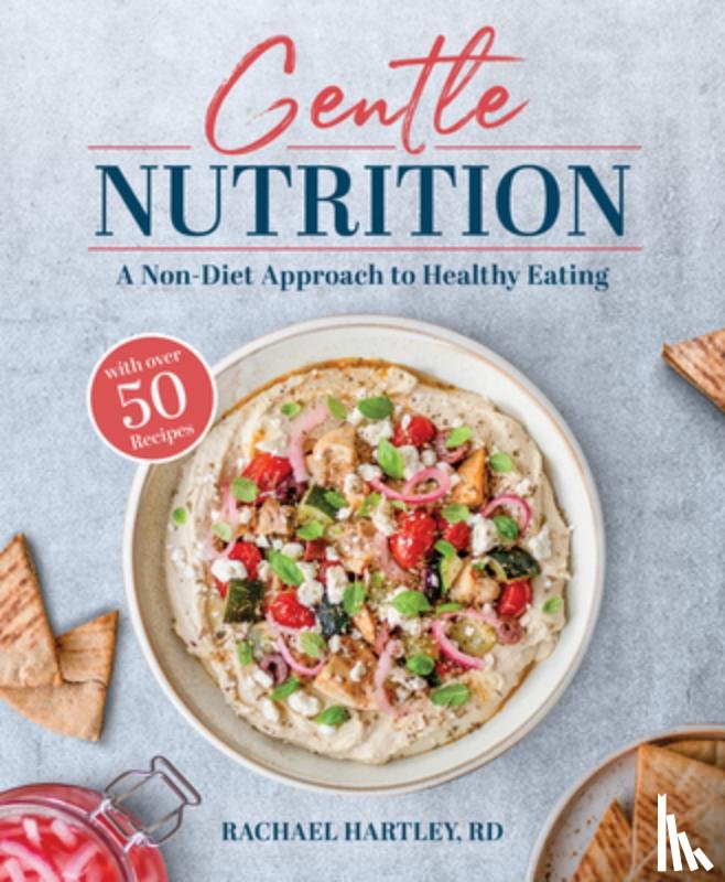 Hartley, Rachael - Gentle Nutrition