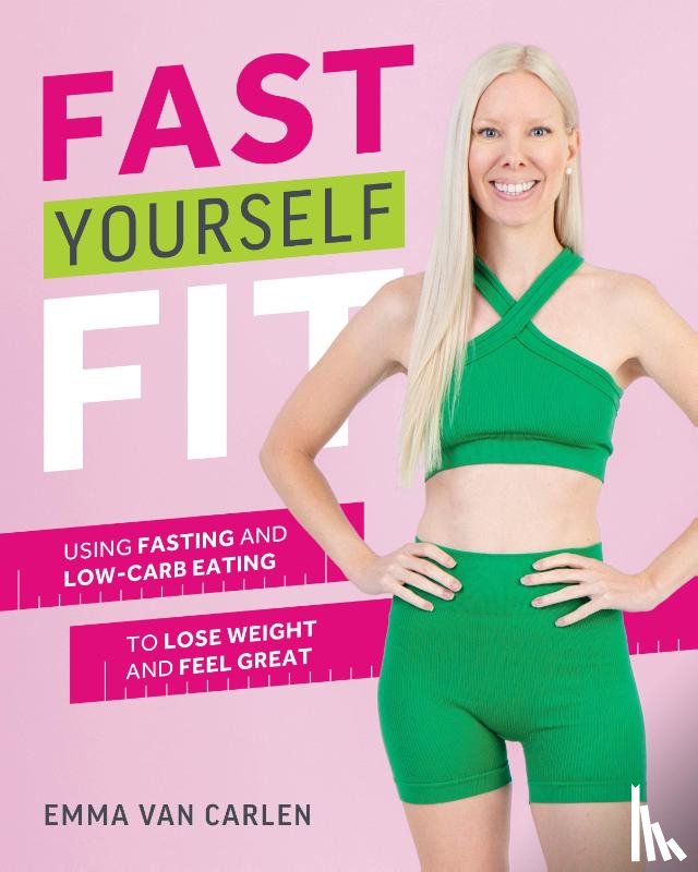 Van Carlen, Emma - Fast Yourself Fit