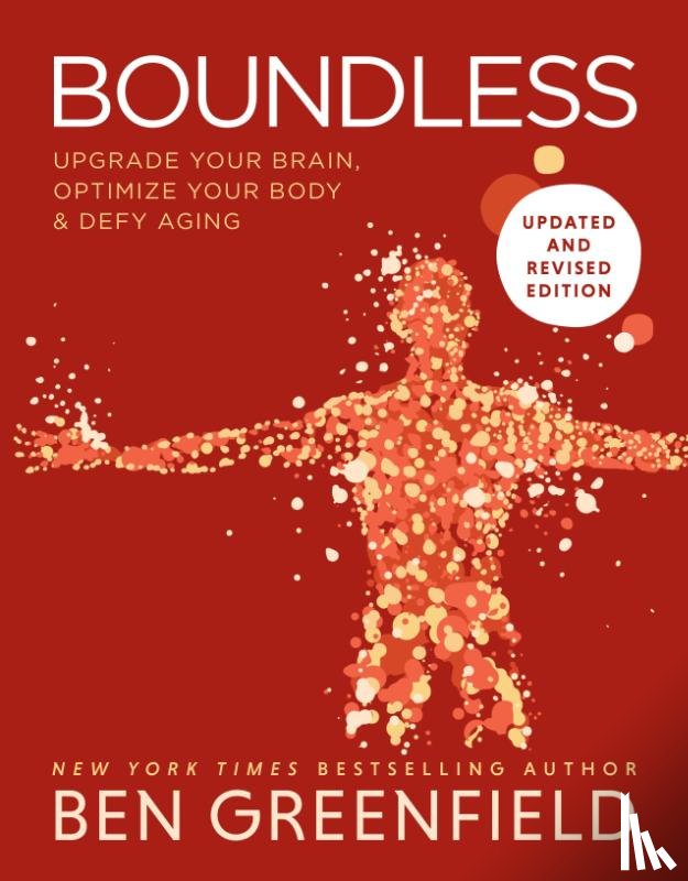 Greenfield, Ben - Boundless