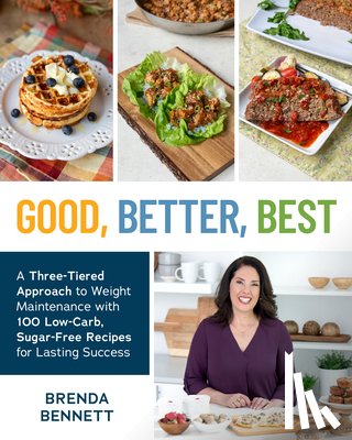  - Good, Better, Best