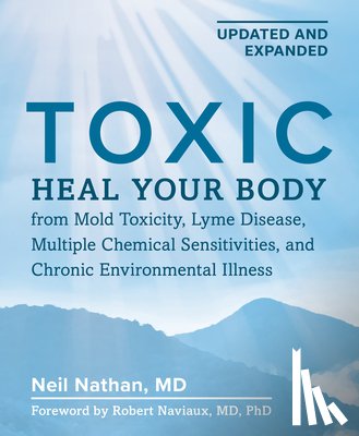 Nathan, Neil - Toxic 2nd Edition