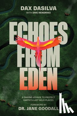 Dasilva, Dax, Hendrikx, Eric - Echoes from Eden
