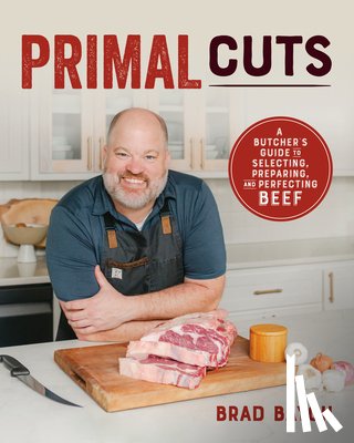 Baych, Brad - Primal Cuts