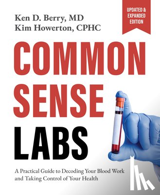 Berry, Ken, Howerton, Kim - Common Sense Labs