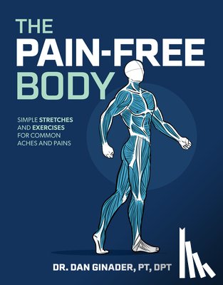 Ginader, Daniel - The Pain-Free Body