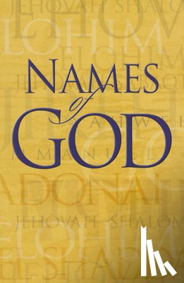 Rose Publishing - Names of God