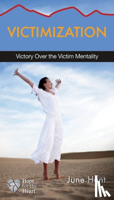 Hunt, June - Victimization