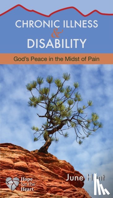 Hunt, June - Chronic Illness and Disability