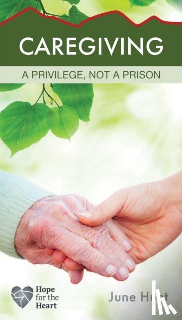 Hunt, June - Caregiving
