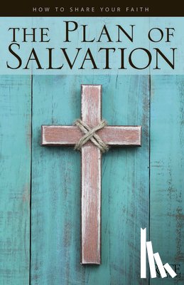 Rose Publishing - The Plan of Salvation