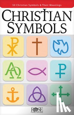 Rose Publishing - Christian Symbols