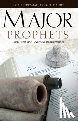 Rose Publishing - Major Prophets