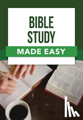 Publishing, Rose - Bible Study Made Easy