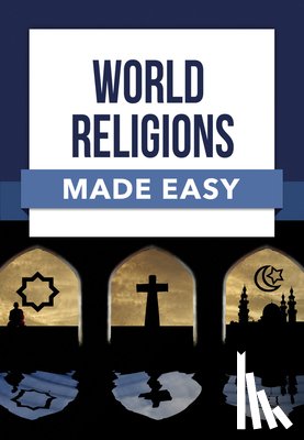  - World Religions Made Easy