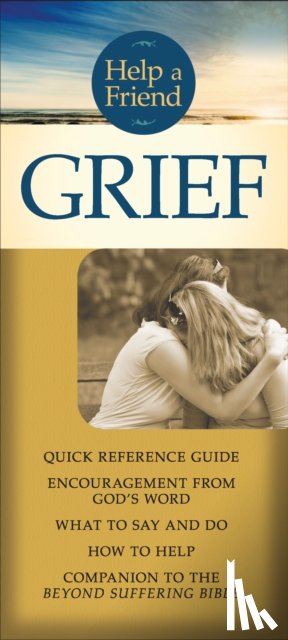 Tada, Joni Eareckson - Help a Friend