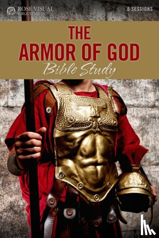 Publishing, Rose - The Armor of God