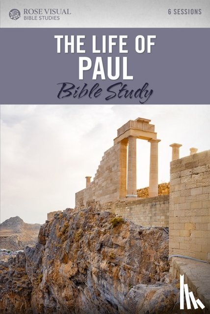 Publishing, Rose - The Life of Paul