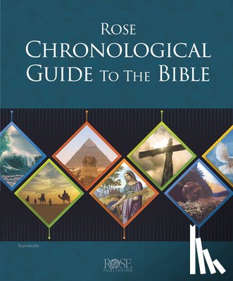 Rose Publishing - Rose Chronological Guide to the Bible