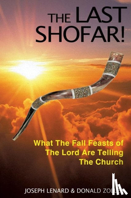 Lenard, Joseph, Zoller, Donald - The Last Shofar!