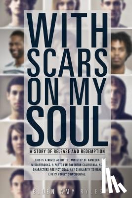 Ryles, Ellen Amy - With Scars on My Soul