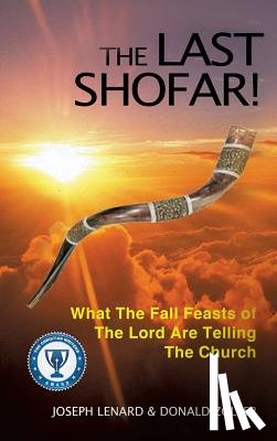 Lenard, Joseph, Zoller, Donald - The Last Shofar!