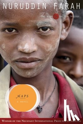 Farah, Nuruddin - Maps