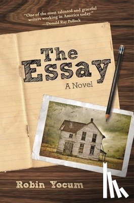 Yocum, Robin - The Essay