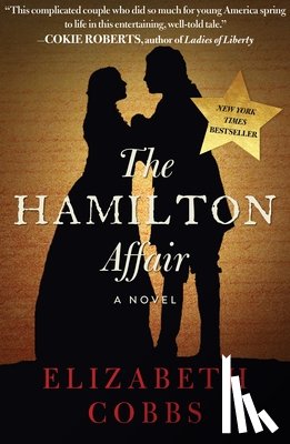 Cobbs, Elizabeth - The Hamilton Affair