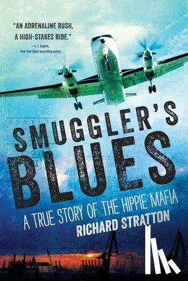Stratton, Richard - Smuggler's Blues