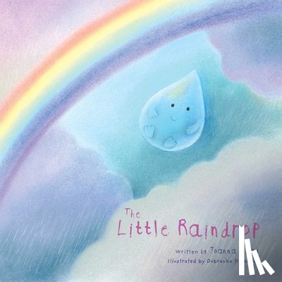 Gray, Joanna - The Little Raindrop
