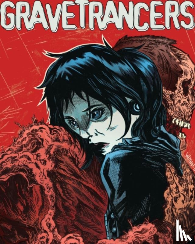 Miller, M.L. - Gravetrancers