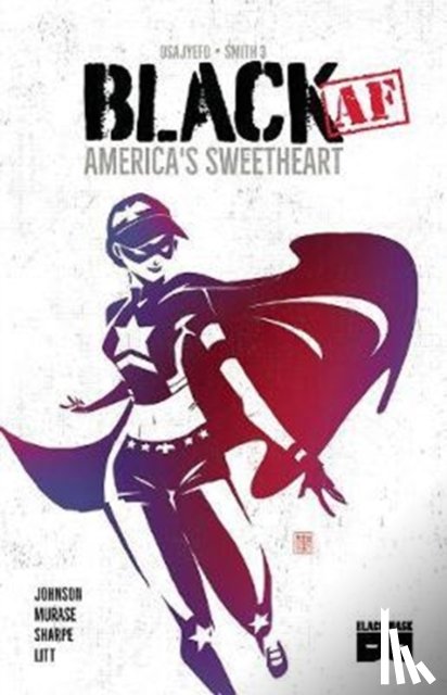 Osajyefo, Kwanza - Black AF