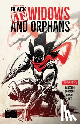 Osajyefo, Kwanza - Black [AF]: Widows & Orphans
