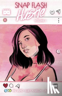 Shand, Patrick - Snap Flash Hustle, Vol. 1