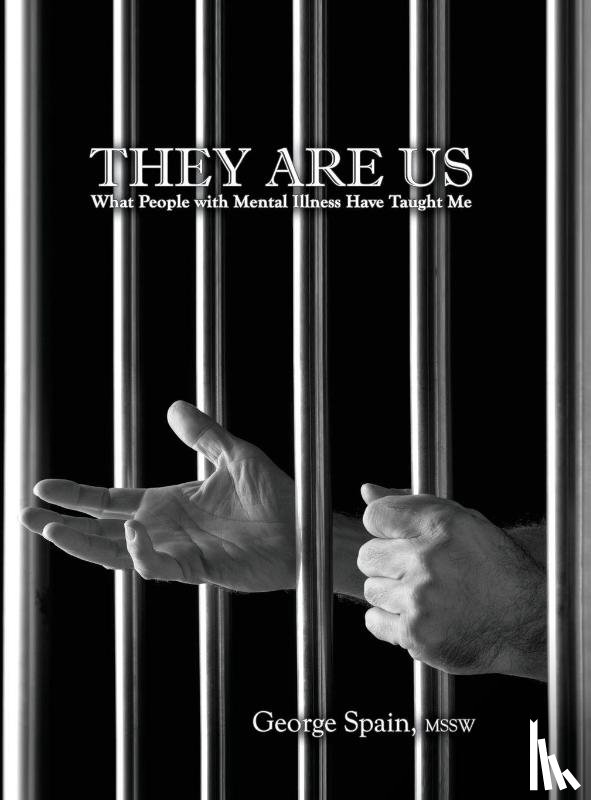 Spain, George Edward - They Are Us