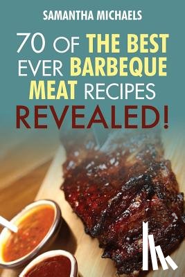 Michaels, Samantha - Barbecue Cookbook