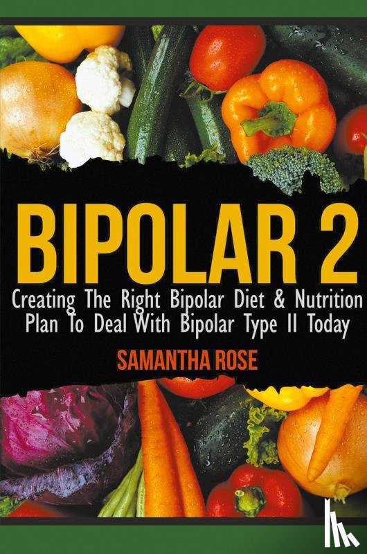 Rose, Heather - Bipolar 2