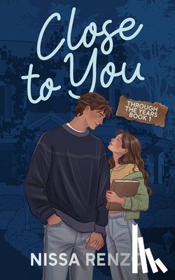 Renzo, Nissa - Close to You