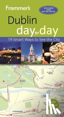 Jewers, Jack - Frommer's Dublin day by day