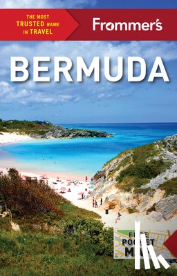 LaHuta, David - Frommer's Bermuda