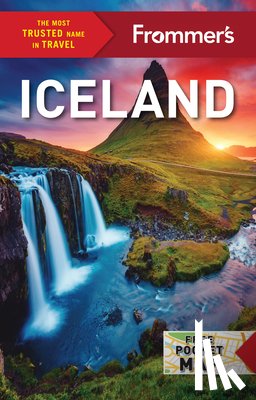Gill, Nicholas - Frommer's Iceland