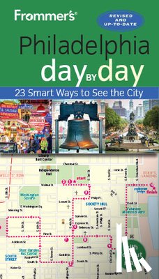 Bramblett, Reid - Frommer's Philadelphia day by day